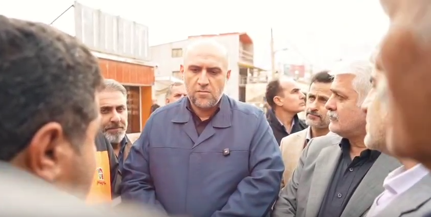 آبگرم لاریجان، منتظر تحول بزرگ